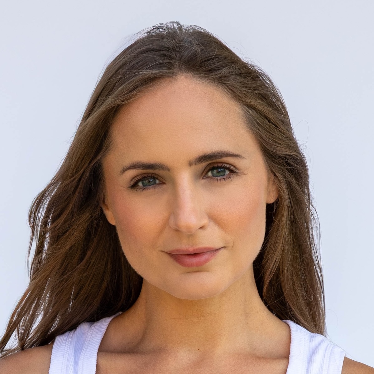 Elizabeth Clarke HEADSHOT