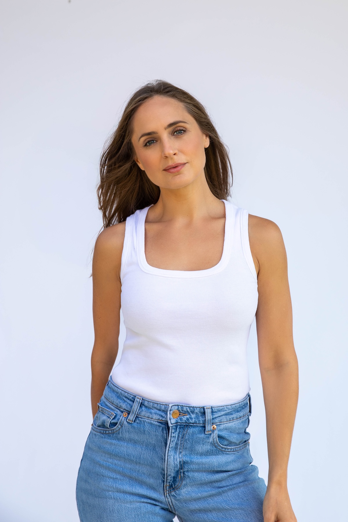 Elizabeth Clarke1
