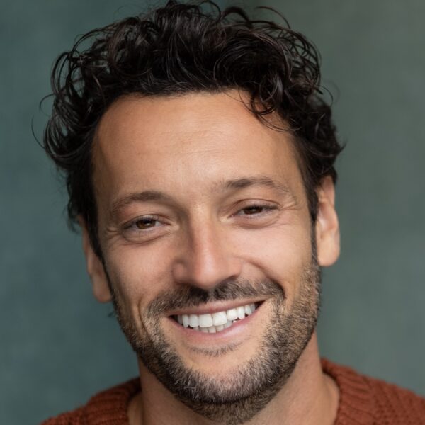 SERGIO GIACOMELLI headshot SERGIO GIACOMELLI headshot