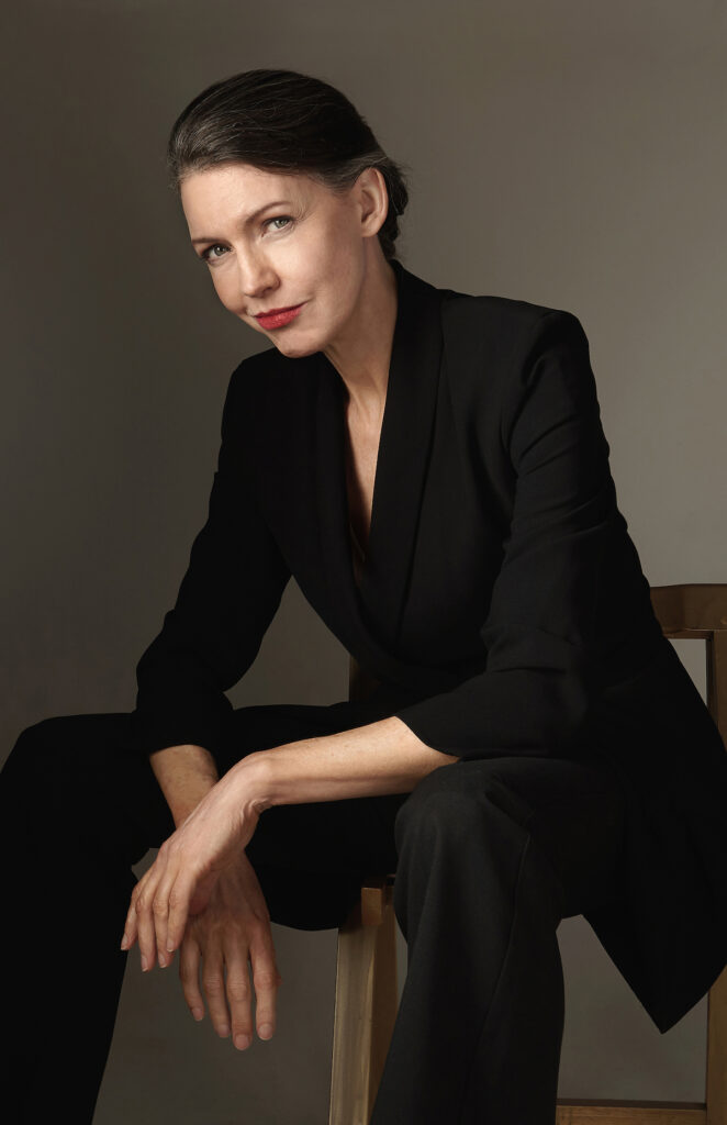 CarolAnn Dunbar Morello Bookings