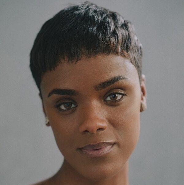 Tenika Mahoney HEADSHOT D Tenika Mahoney HEADSHOT D