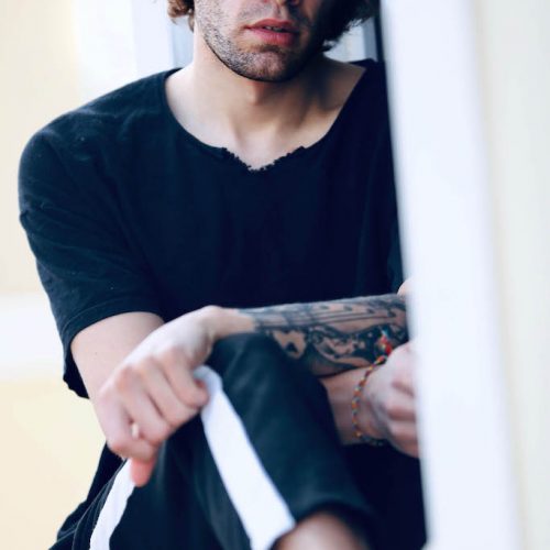 Cameron Wilson Morello Bookings