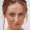 India Harl HEADSHOT D