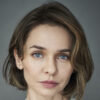 Sianad Gregory HEADSHOT F