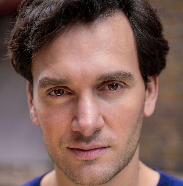 David Galea HEADSHOT B