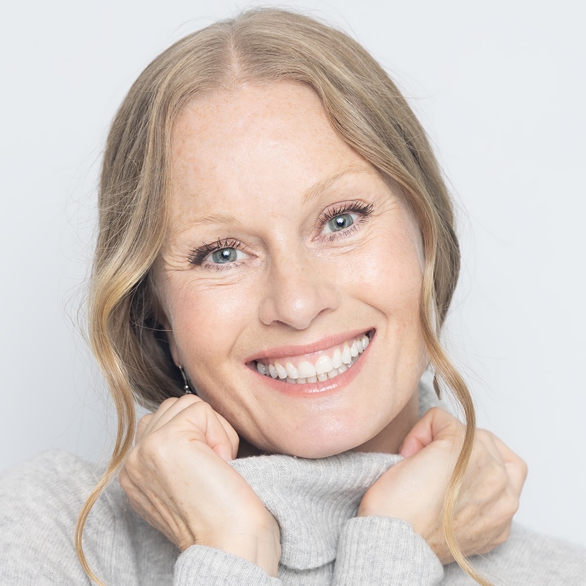 Sarah Hannon HEADSHOT