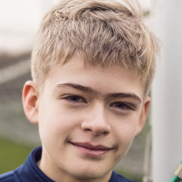 Riley Williams HEADSHOT C