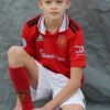 Riley Williams23
