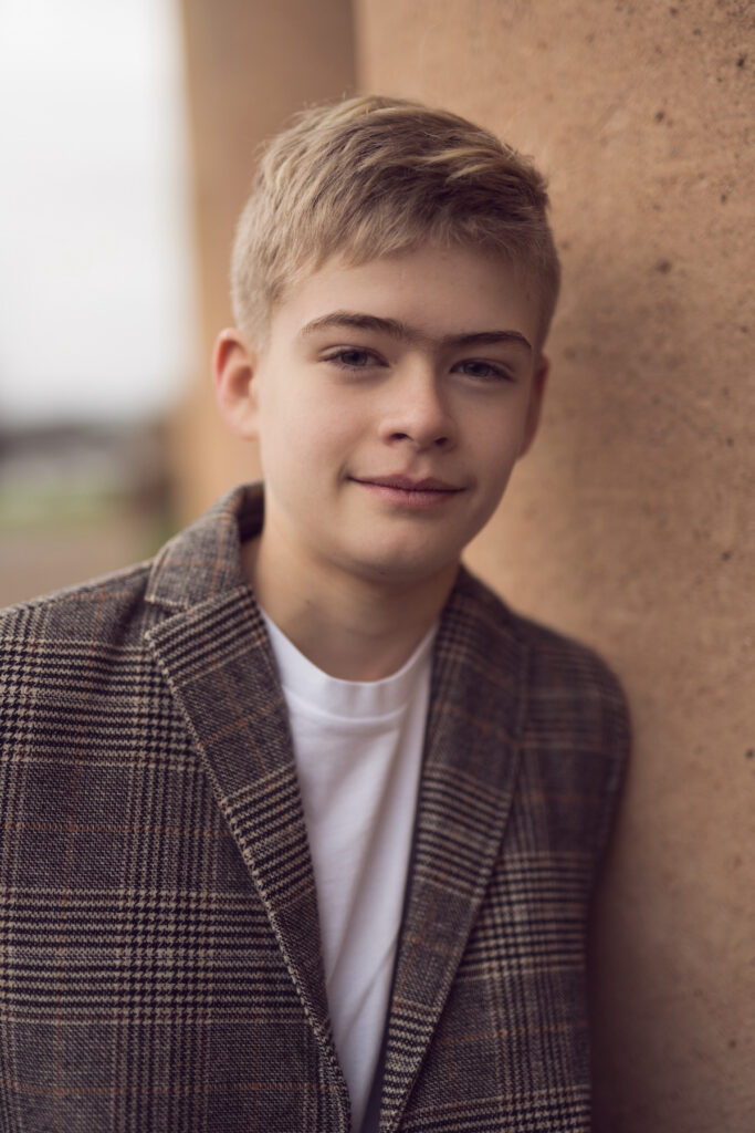 William Riley Williams Riley Williams | Morello Bookings
