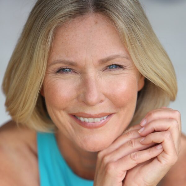 Dene Moore HEADSHOT