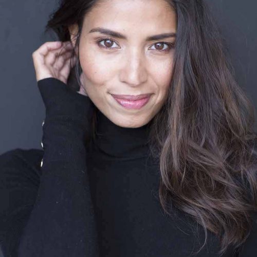 Sharita Sopacua | Morello Bookings