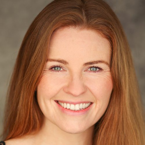 Lucy Chapman Morello Bookings