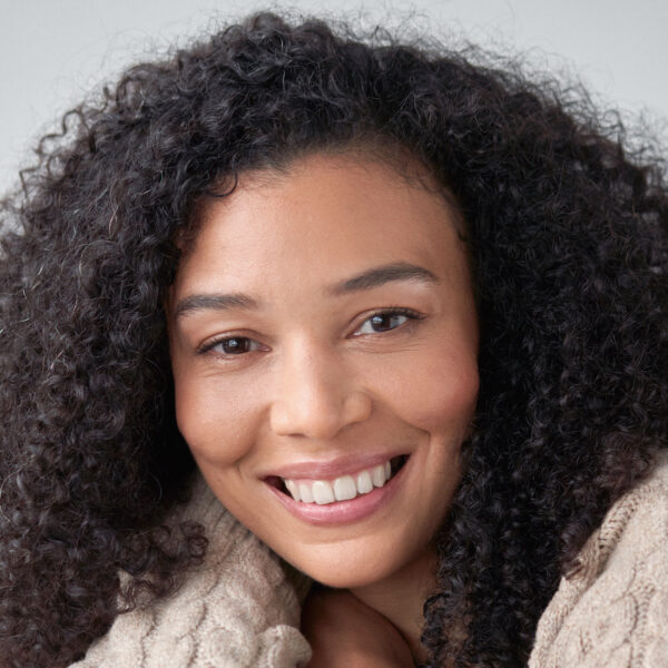 Aleesha Hansel HEADSHOT C Aleesha Hansel HEADSHOT C