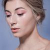 Glow Organic makeup beauty shoot -Beth Steddon – Brighton
