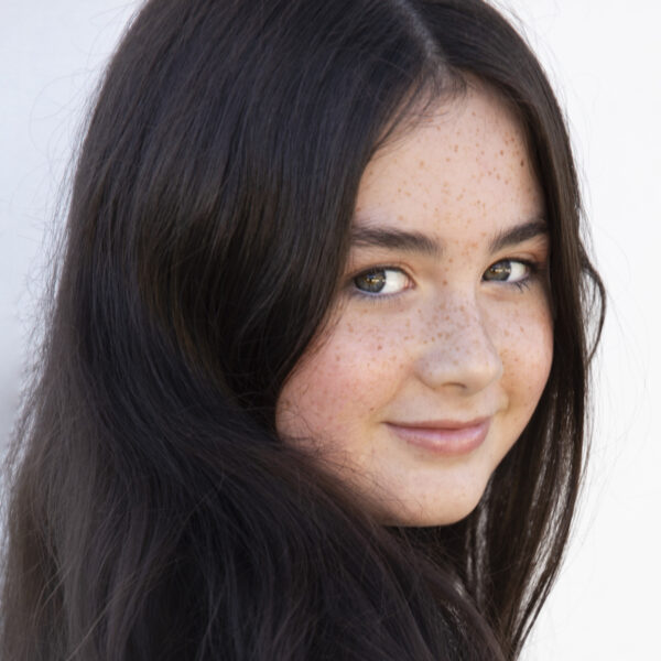 Frederica Rugen HEADSHOT A