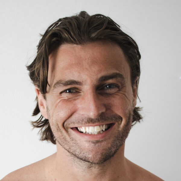 Barney Morriss HEADSHOT B