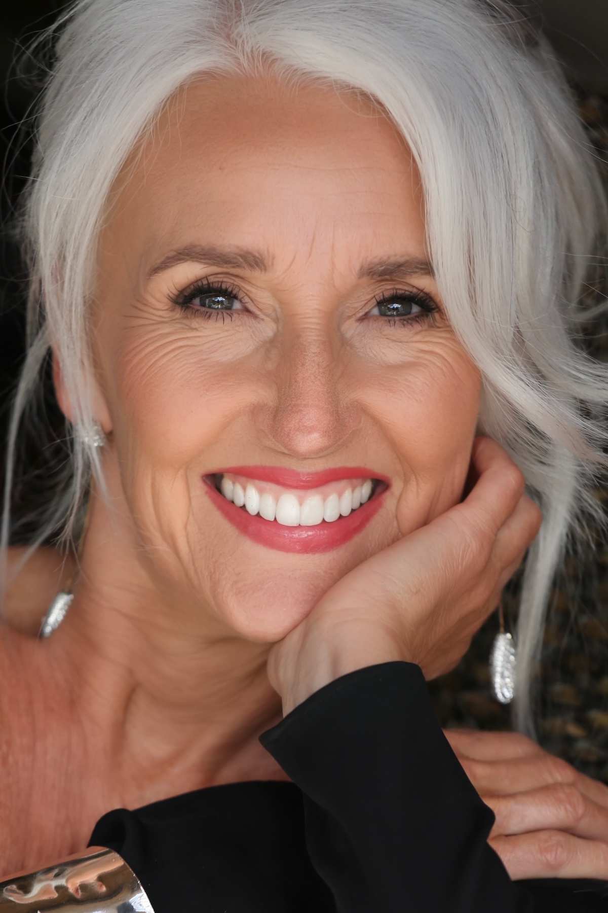 Zoe Nicholas HEADSHOT Zoe Nicholas HEADSHOT