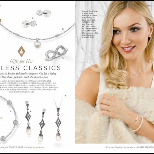 Emily Naylor Morello Bookings