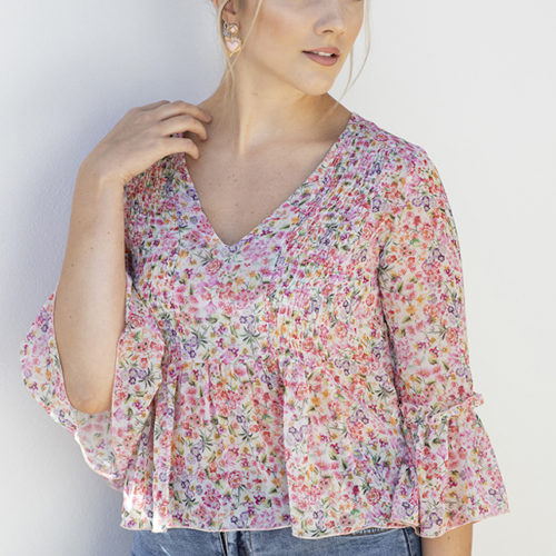 Emily Naylor Morello Bookings