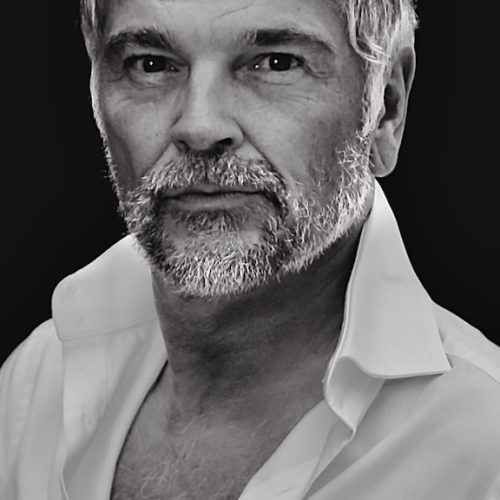 Jason Hendry | Morello Bookings