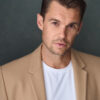 Adam Starkey 11