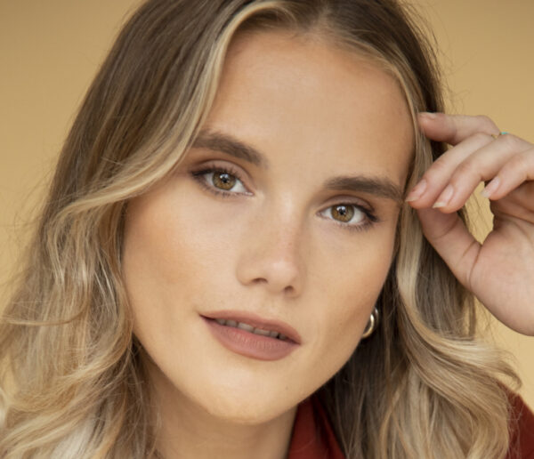 Chelsea Marie HEADSHOT A Chelsea Marie HEADSHOT A