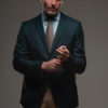 George Wyatt 6