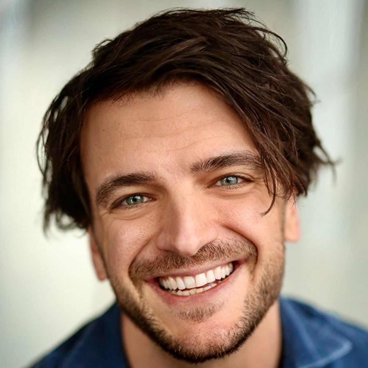 Wayne Edge HEADSHOT Wayne Edge HEADSHOT