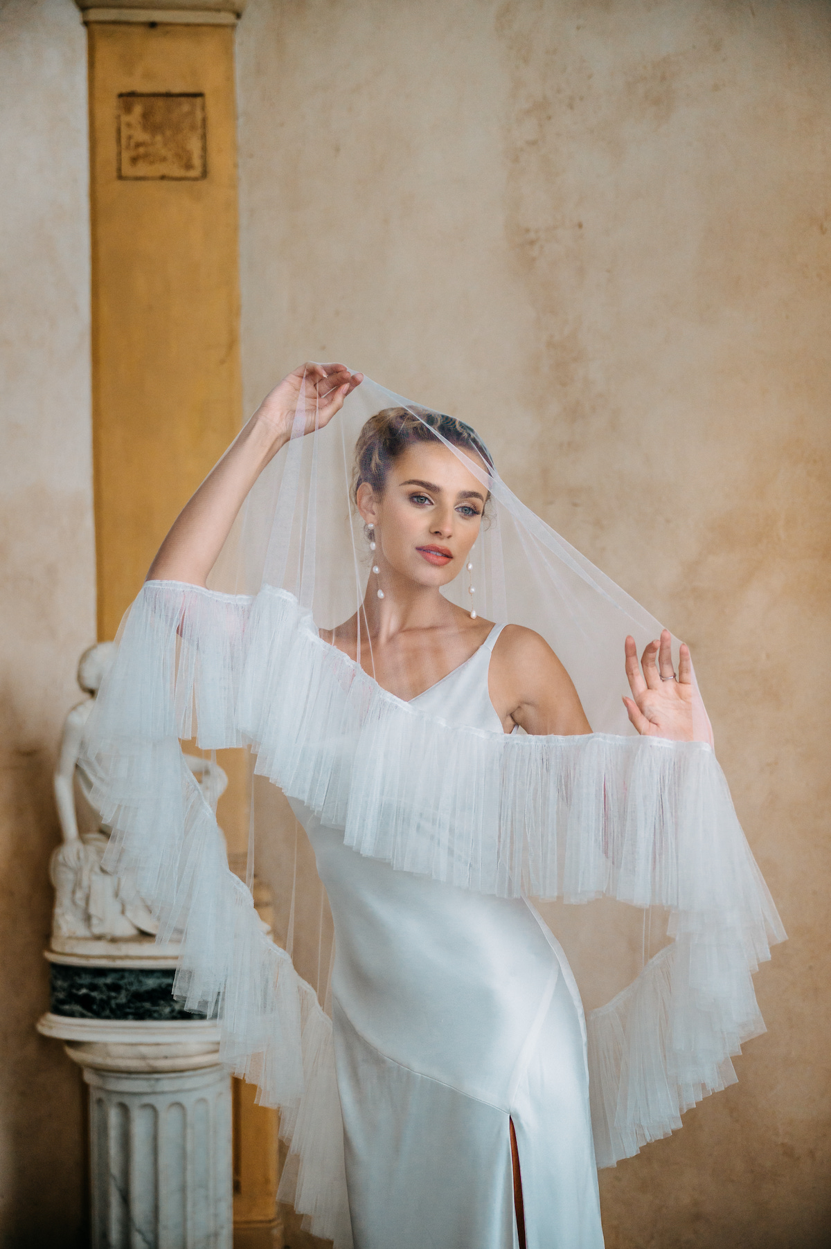 Isabelle & Dan / Isola del Garda
