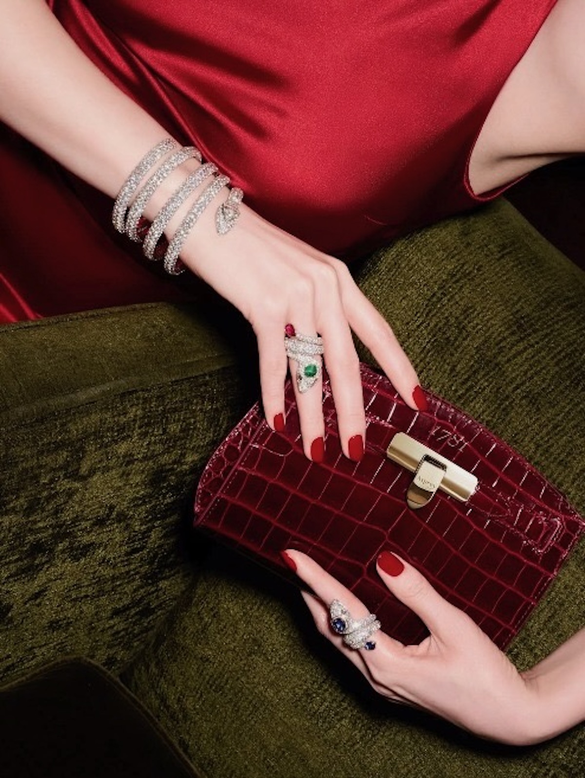 Natasha Murphy Hands 1