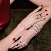 Natasha Murphy Hands 2