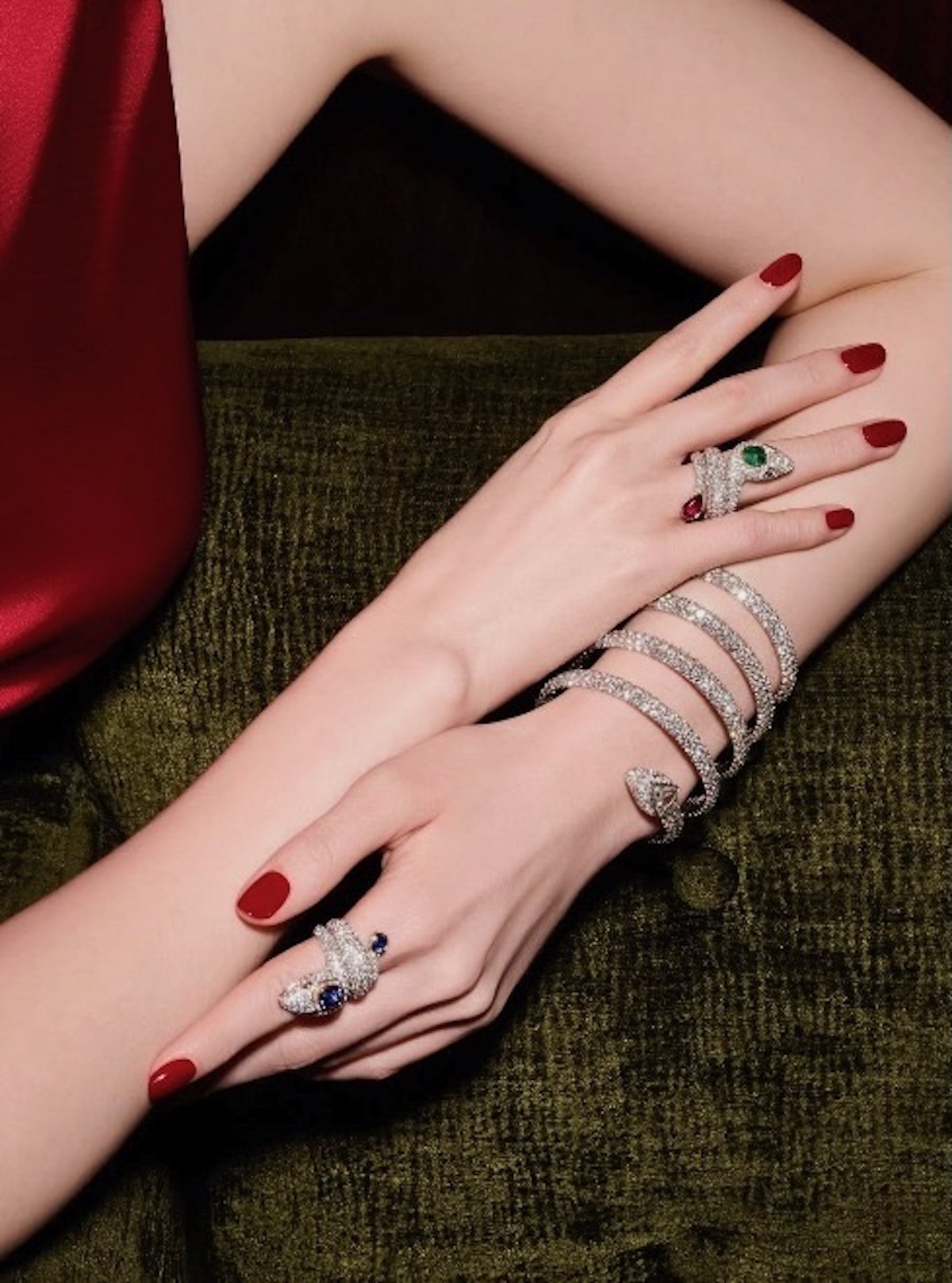 Natasha Murphy Hands 2