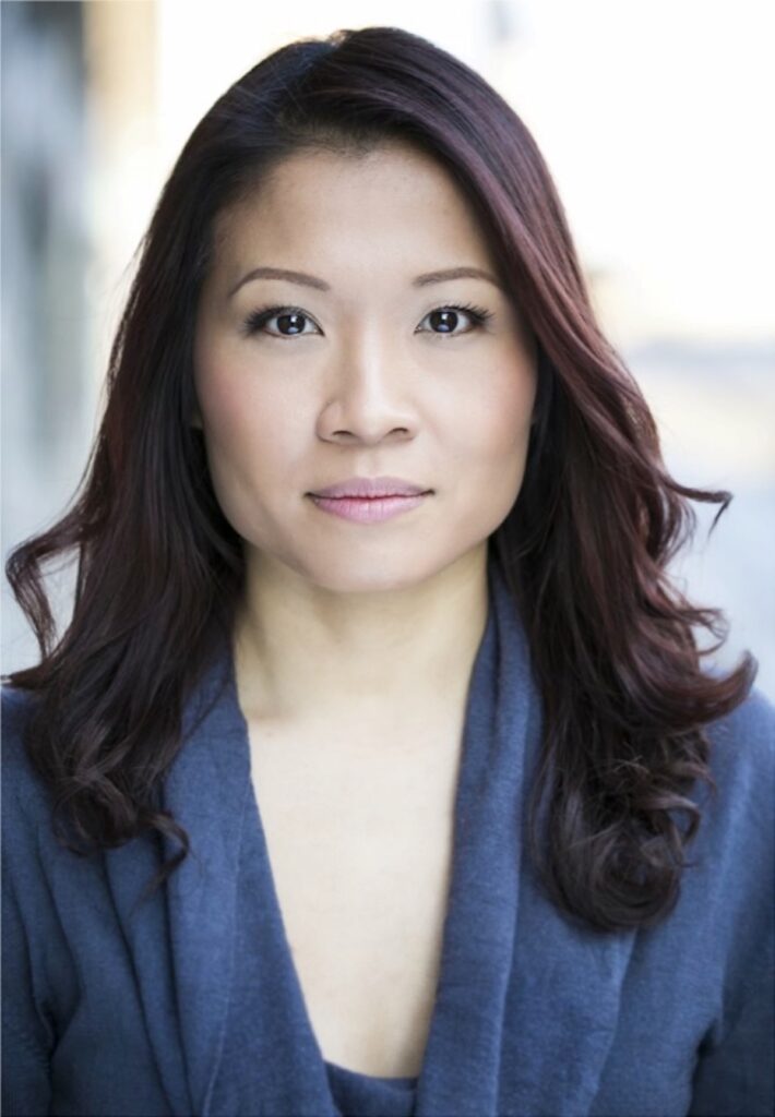 Kim-Anh Le-Pham | Morello Bookings