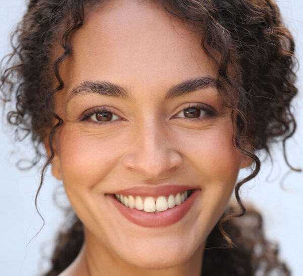 Natalie Hones HEADSHOT Natalie Hones HEADSHOT