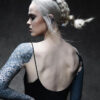 Naomi Halliday MUA52