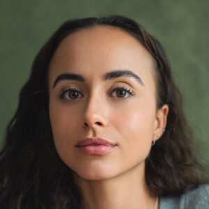 Rae Gyamfi