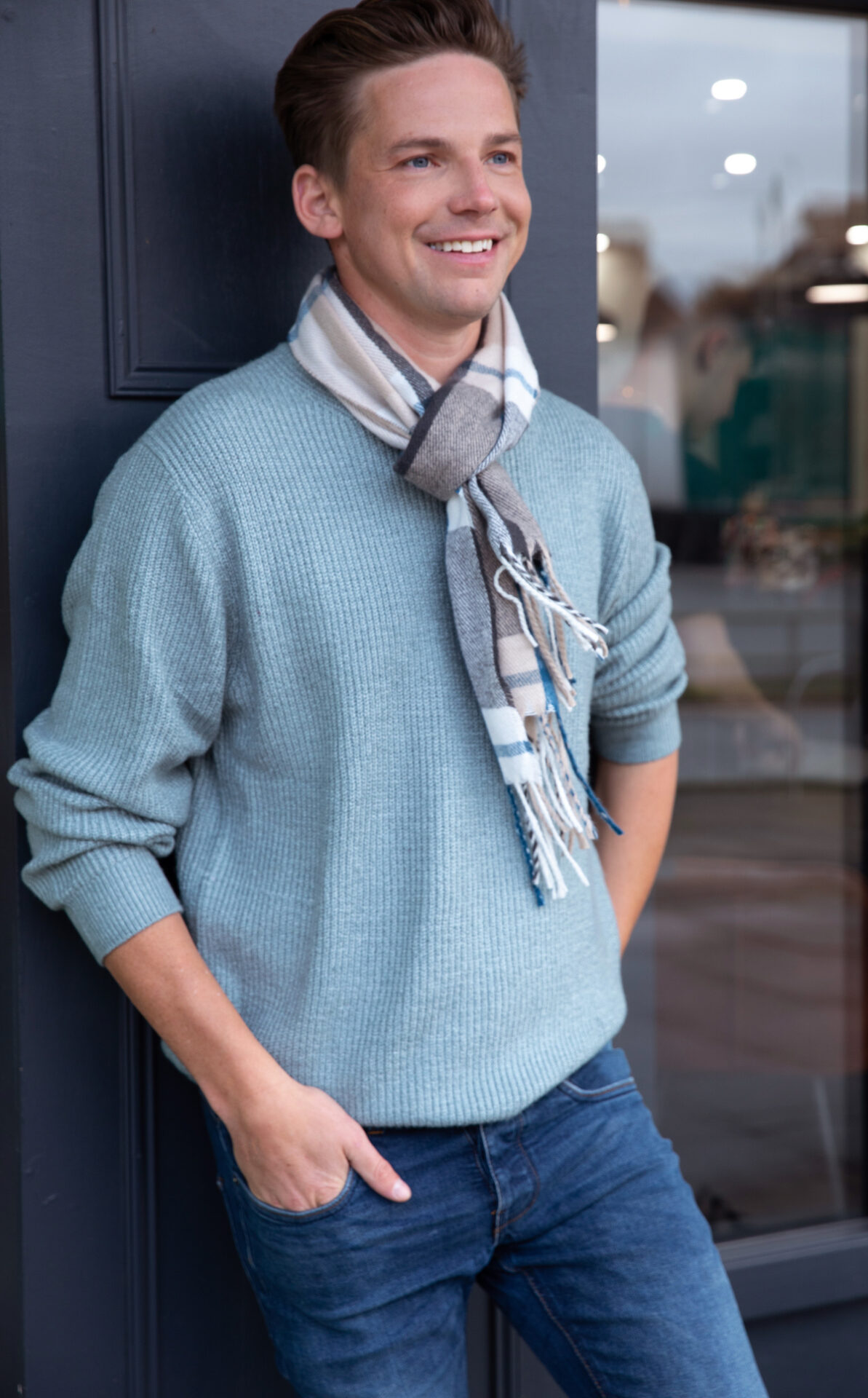 Charlie Buirski13