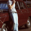 Charlie Buirski71