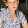 Charlie Buirski90