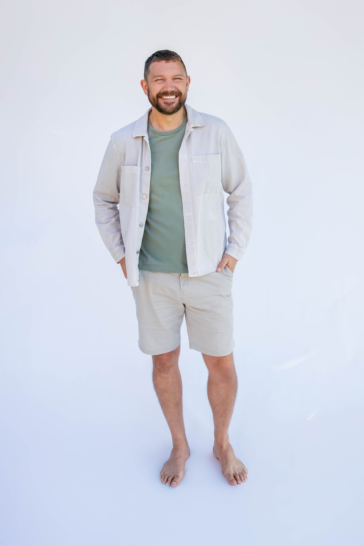 Danny Clarke 1 Danny Clarke 1