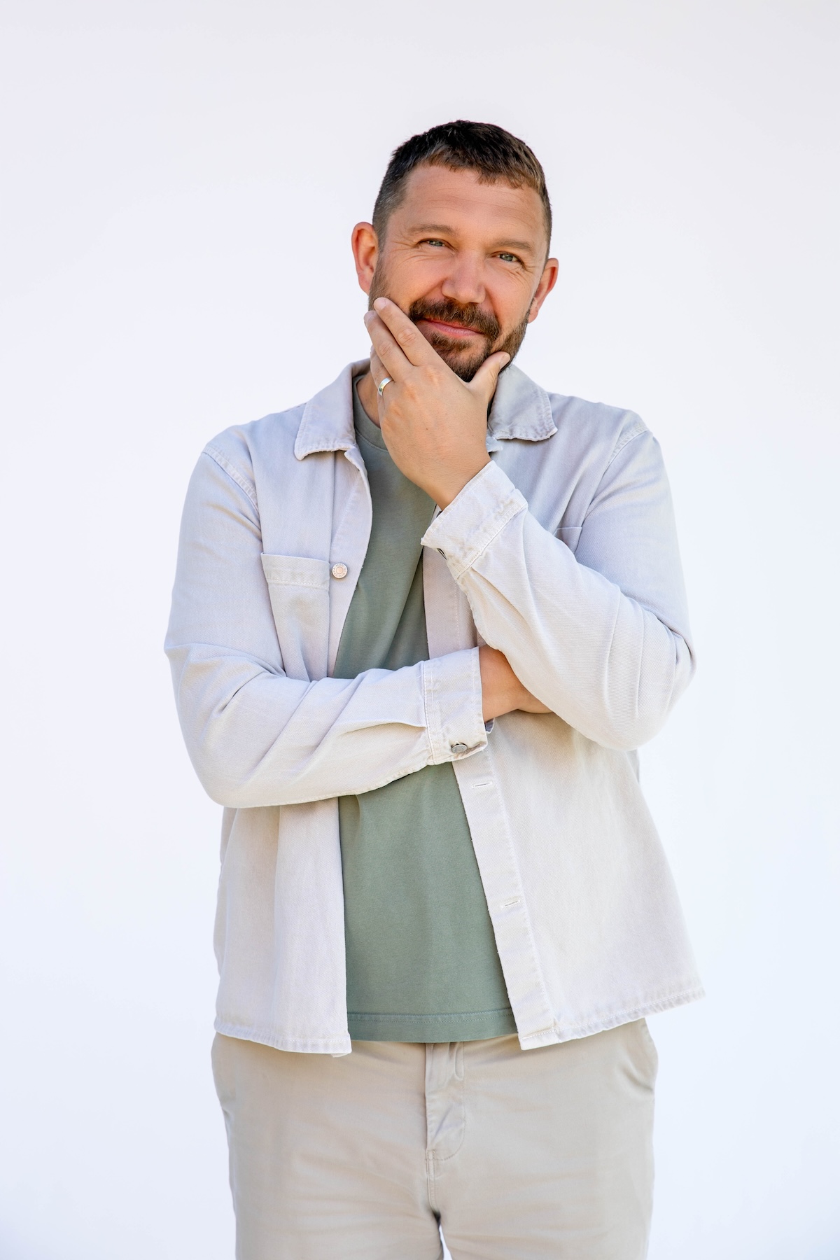 Danny Clarke 2 Danny Clarke 2