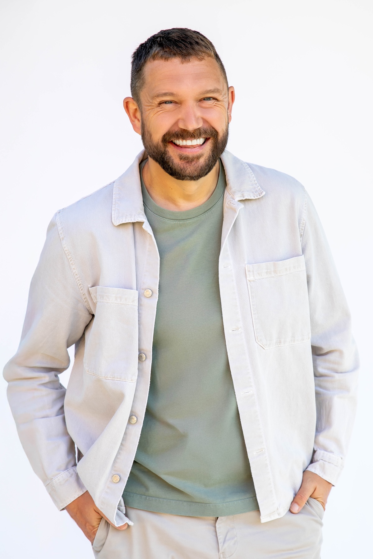 Danny Clarke 4 Danny Clarke 4