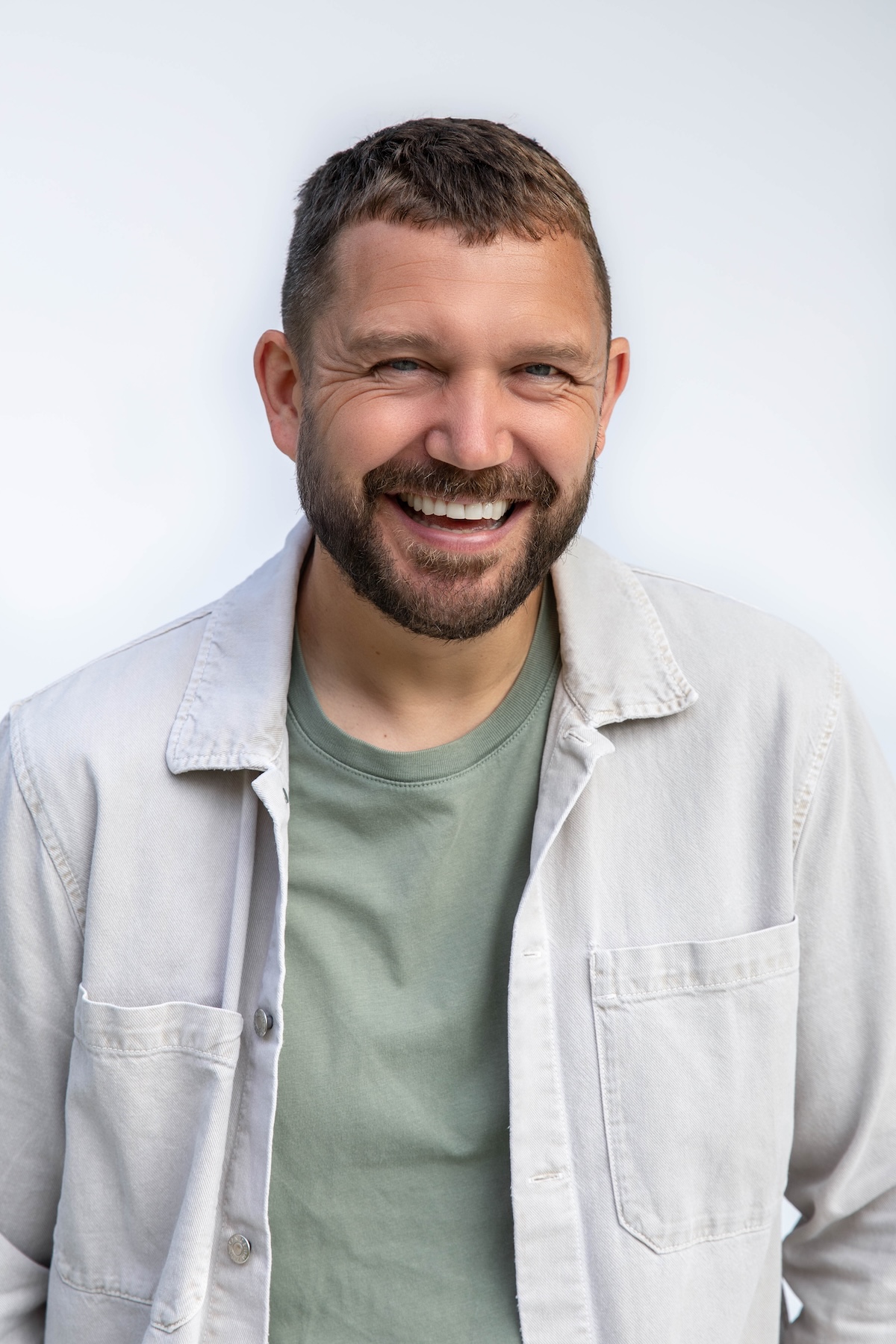 Danny Clarke 5 Danny Clarke 5