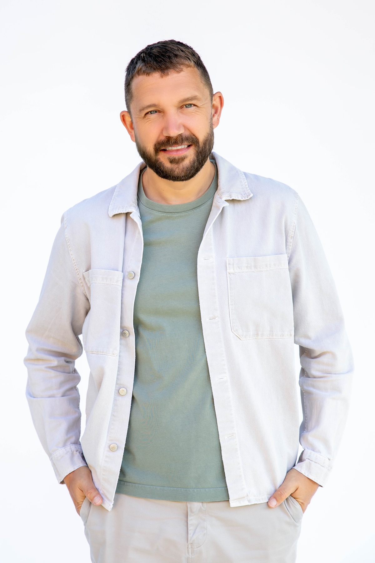 Danny Clarke 6 Danny Clarke 6