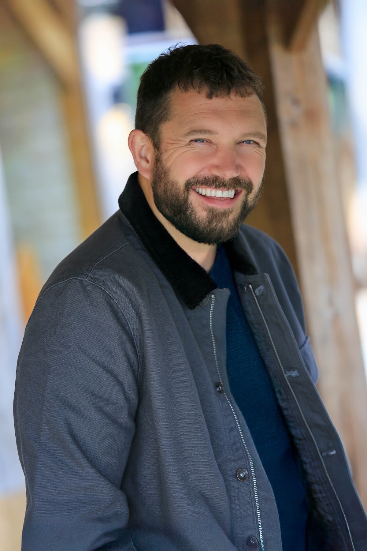 Danny Clarke2 Danny Clarke2