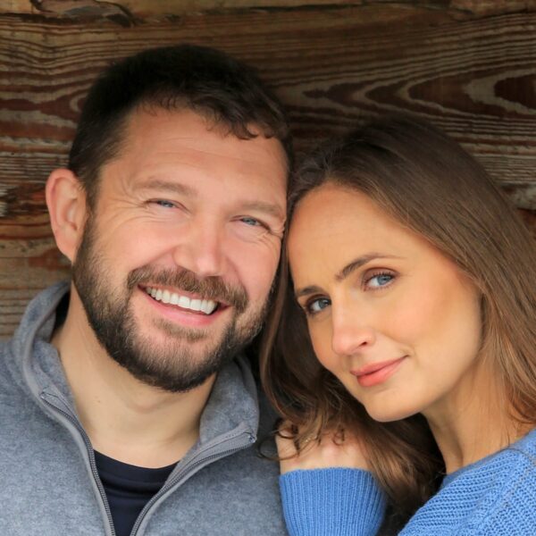 Danny & Liz Clarke