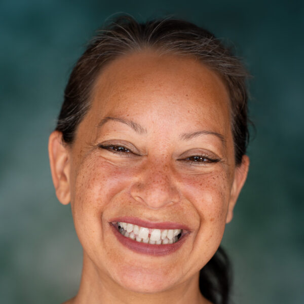 Sarita Davis Headshot