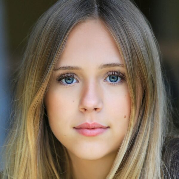 Sienna Clarke