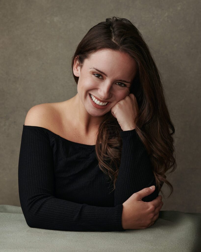 Lucy Parsons Morello Bookings