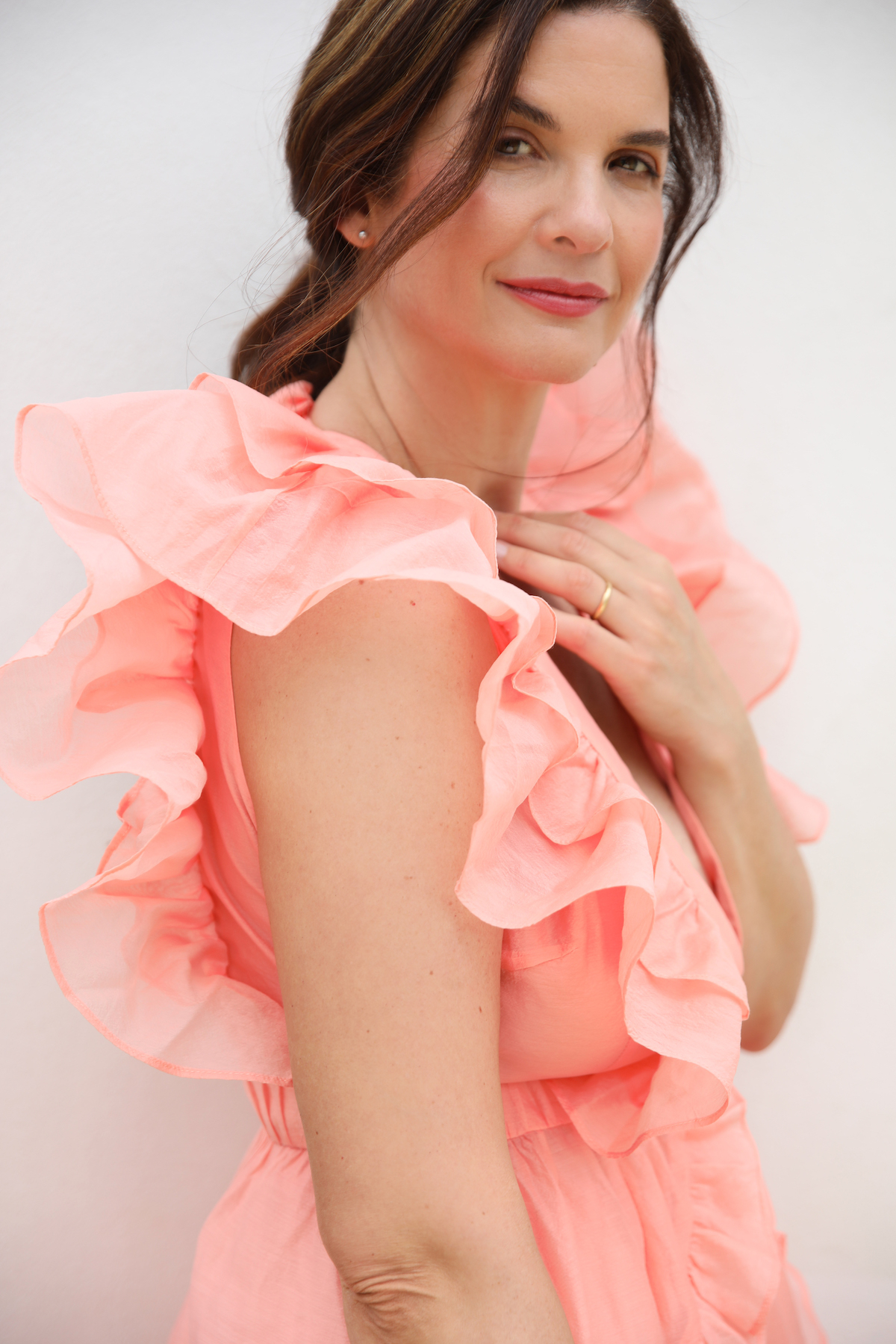 Maria Shaw37